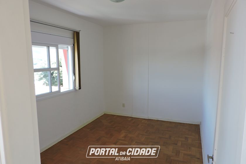 Apartamento &agrave; venda - 44m&sup2; - CENTRO