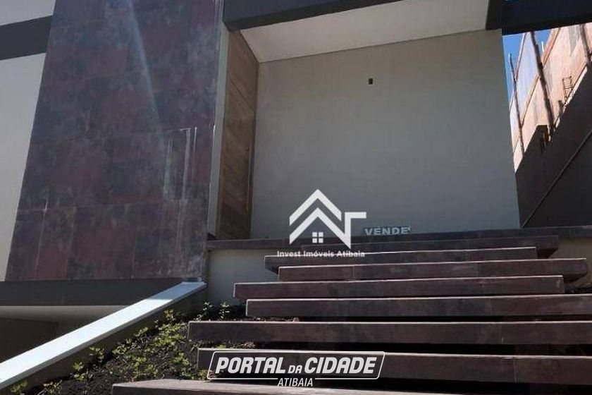 Casa &agrave; venda - 286m&sup2; - Nova Gard&ecirc;nia