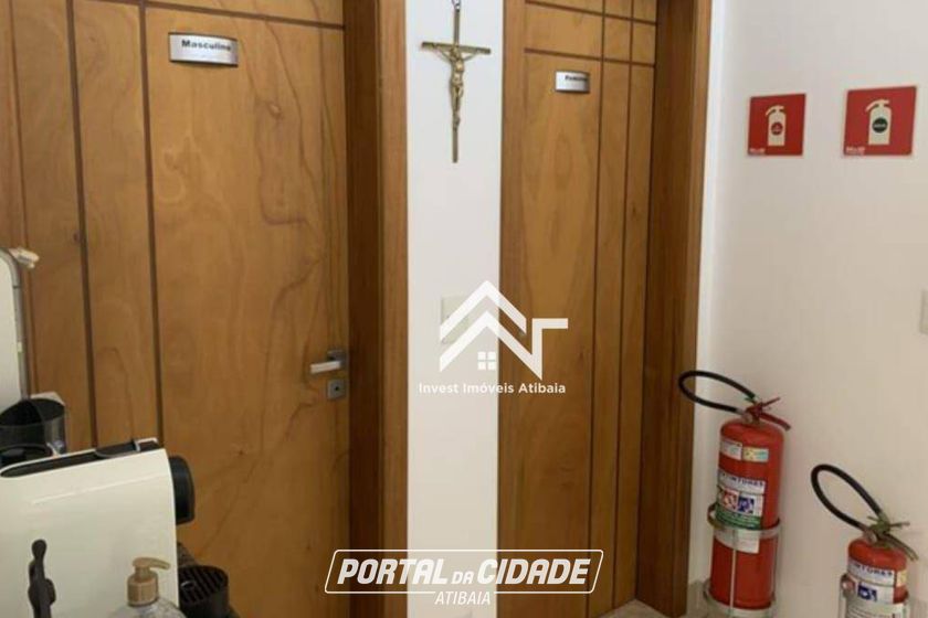 Sala Comercial &agrave; venda - 370m&sup2; - Jardim Brasil