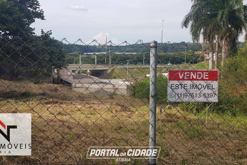 Terreno &agrave; venda - 458m&sup2; - Jardim Florestal