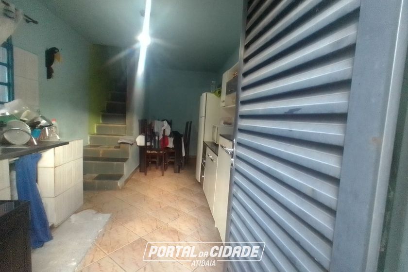 Casa &agrave; venda - TANQUE