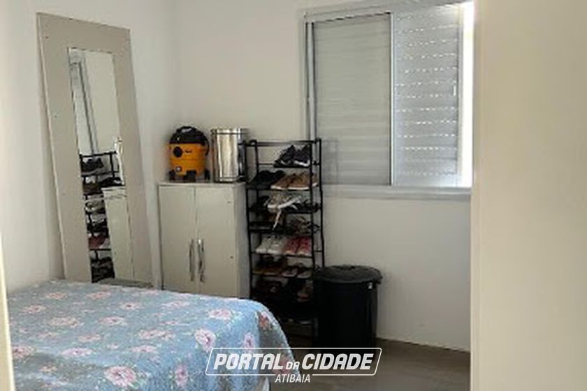Apartamento &agrave; venda - 50m&sup2; - Jardim das Cerejeiras