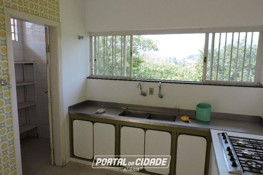 Casa &agrave; venda - 583m&sup2; - VILA SANTISTA