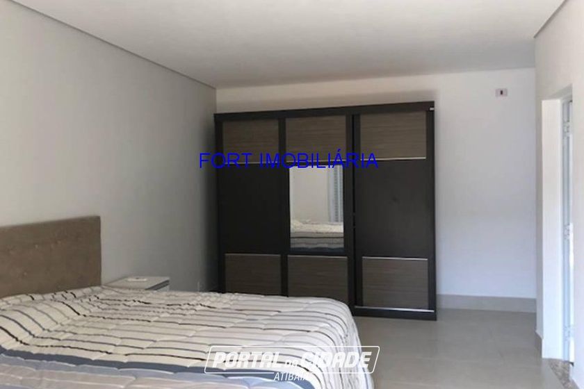 Casa &agrave; venda - 350m&sup2; - CONDOM&Iacute;NIO RESIDENCIAL EQULIBRIUM