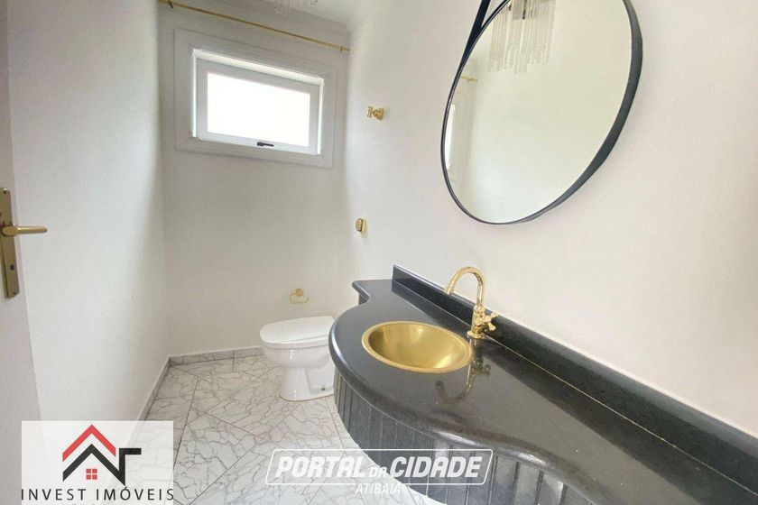 Casa &agrave; venda - 1000m&sup2; - Condom&iacute;nio Flamboyant