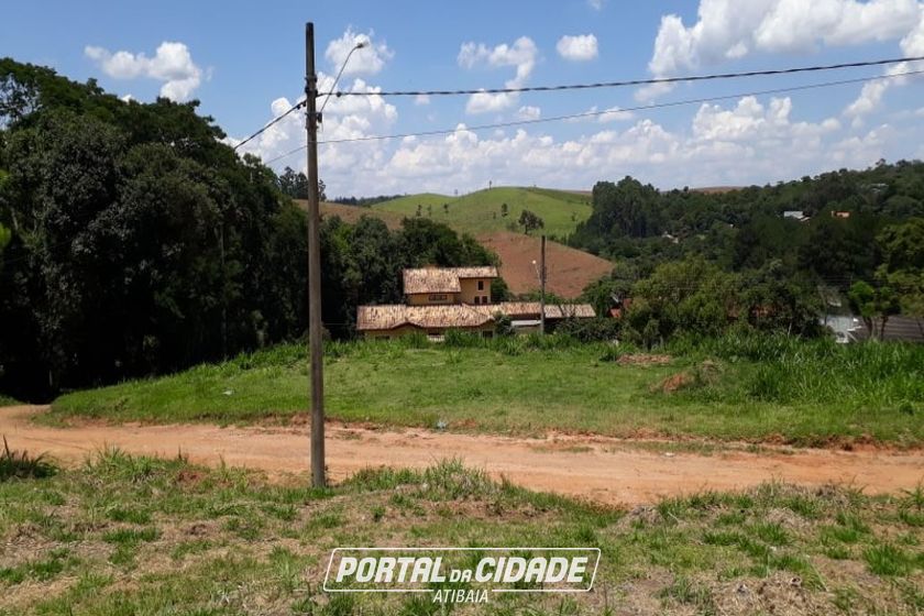 Terreno &agrave; venda - 2150m&sup2; - Jd. Est&acirc;ncia Brasil