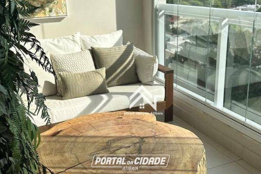 Apartamento &agrave; venda - 66m&sup2; - Alphaville