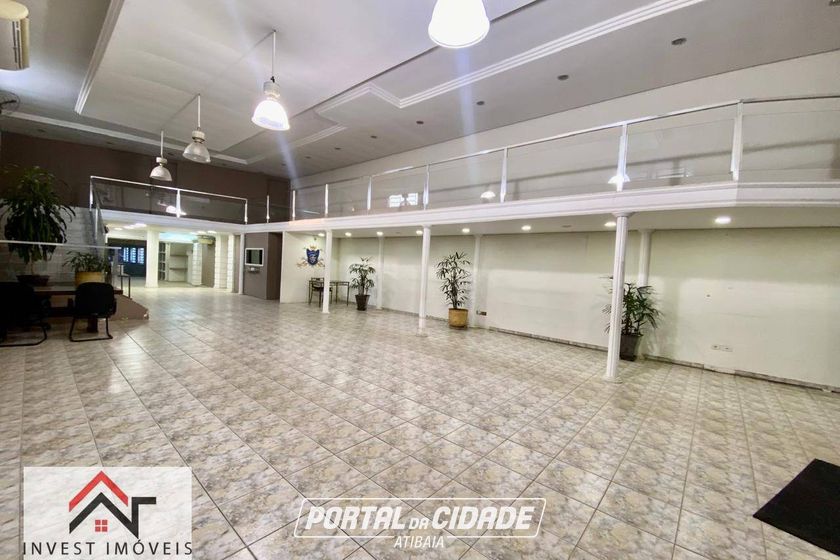 Sal&atilde;o Comercial para alugar - 750m&sup2; - Jardim Terceiro Centen&aacute;rio