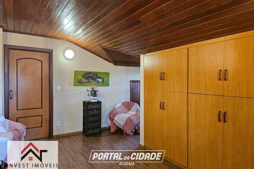 Casa &agrave; venda - 275m&sup2; - Jardim Tapaj&oacute;s