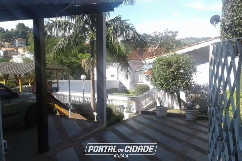 Casa &agrave; venda - 375m&sup2; - Retiro das Fontes