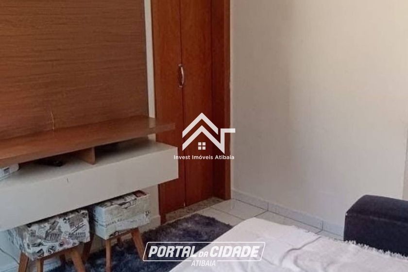 Casa para alugar - 120m&sup2; - Nova Cerejeira