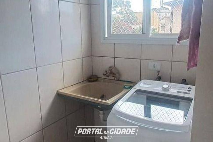 Apartamento &agrave; venda - 54m&sup2; - Ch&aacute;caras Maring&aacute;
