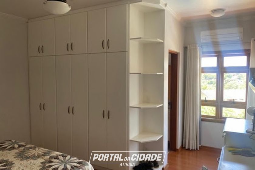 Casa &agrave; venda - 359m&sup2; - Condominio Palavra da Vida