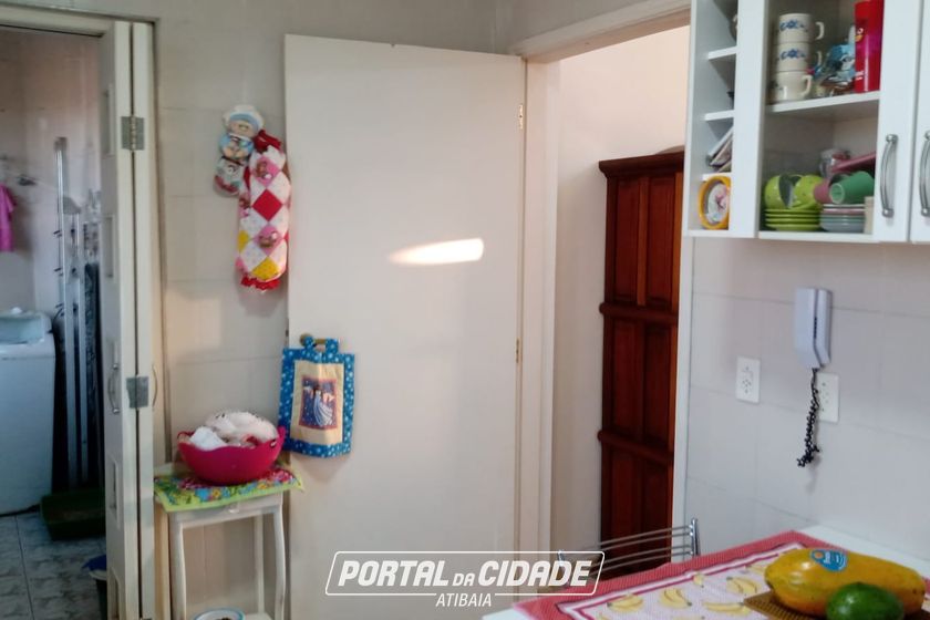 Apartamento &agrave; venda - 87m&sup2; - VILA SALLES