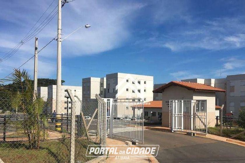 Apartamento &agrave; venda - 50m&sup2; - Terra Preta
