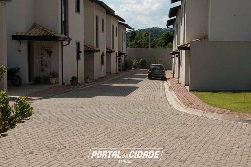 Sobrado &agrave; venda - 96m&sup2; - Ribeir&atilde;o dos Porcos
