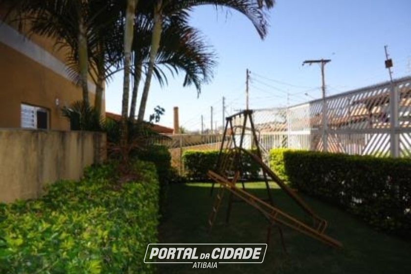 Apartamento &agrave; venda - 60m&sup2; - Alvin&oacute;polis