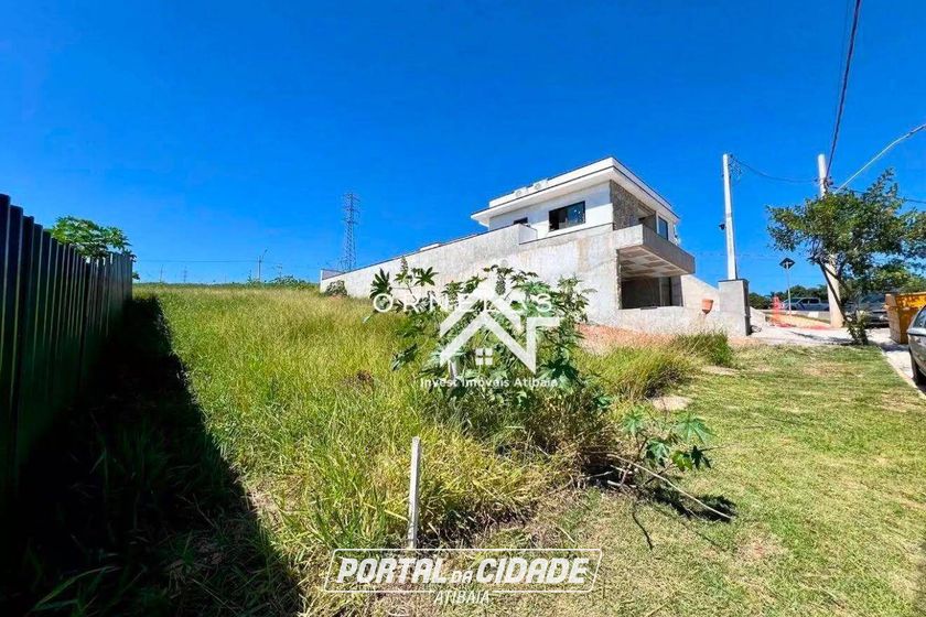 Terreno &agrave; venda - 375m&sup2; - Ressaca