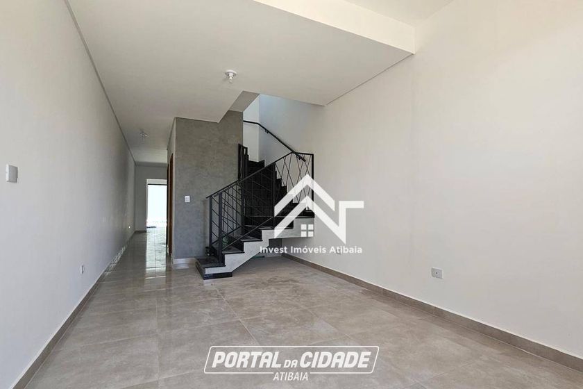 Casa &agrave; venda - 130m&sup2; - Jardim do Lago