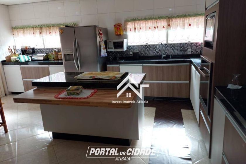Casa &agrave; venda - 400m&sup2; - Vila Giglio