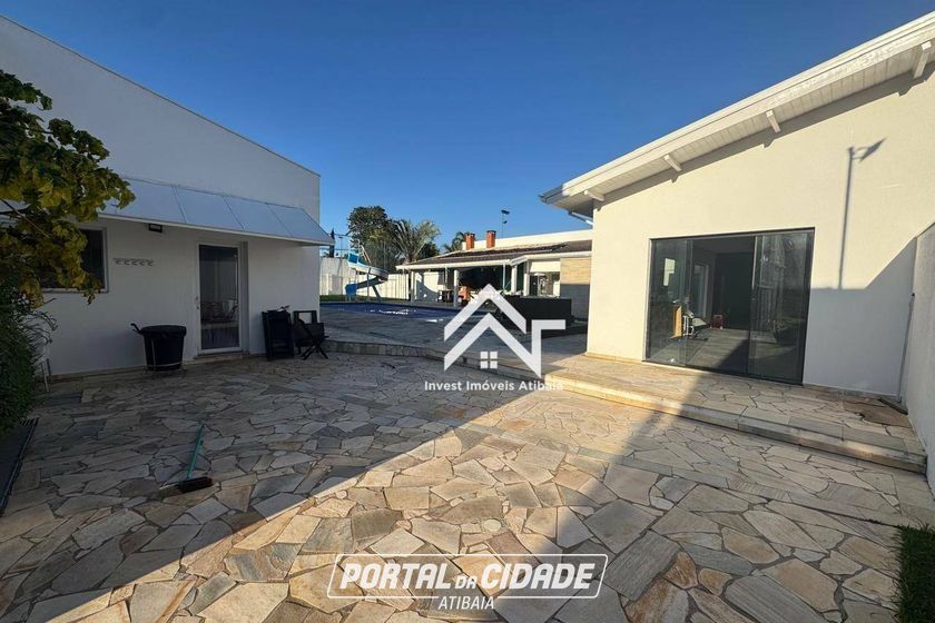 Casa &agrave; venda - 540m&sup2; - Jardim Flamboyant-B