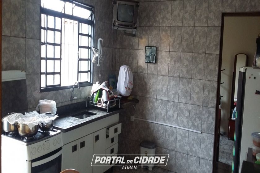 Casa &agrave; venda - 140m&sup2; - Jardim Alvin&oacute;polis