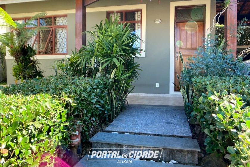 Casa &agrave; venda - 266m&sup2; - Recreio Maristela