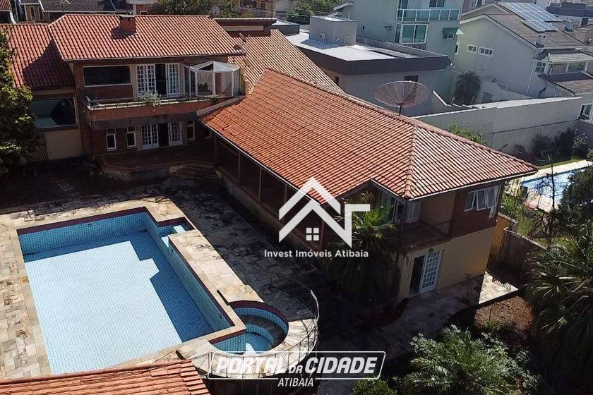 Casa &agrave; venda - 800m&sup2; - Vila Petr&oacute;polis