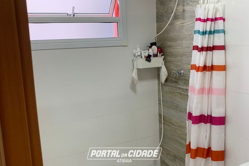 Apartamento &agrave; venda - 113m&sup2; - NOVA GARD&Ecirc;NIA