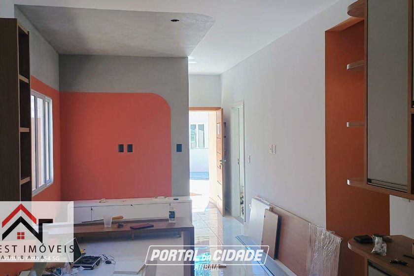 Casa para alugar - 74m&sup2; - Ribeir&atilde;o dos Porcos