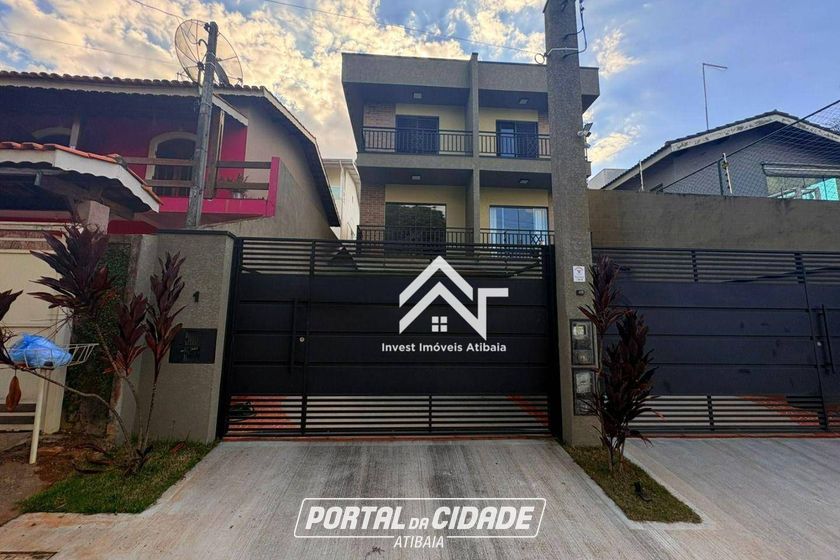 Casa &agrave; venda - 128m&sup2; - Jardim Paulista