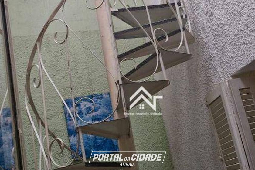 Casa &agrave; venda - 137m&sup2; - Vila Thais