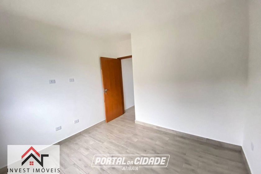 Casa &agrave; venda - 85m&sup2; - Jardim Maristela II