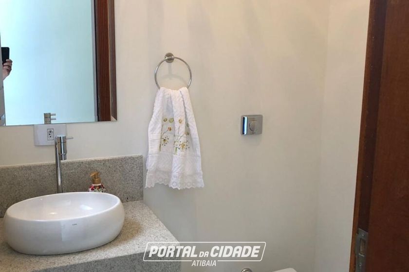 Sobrado &agrave; venda - VILA GARD&Ecirc;NIA