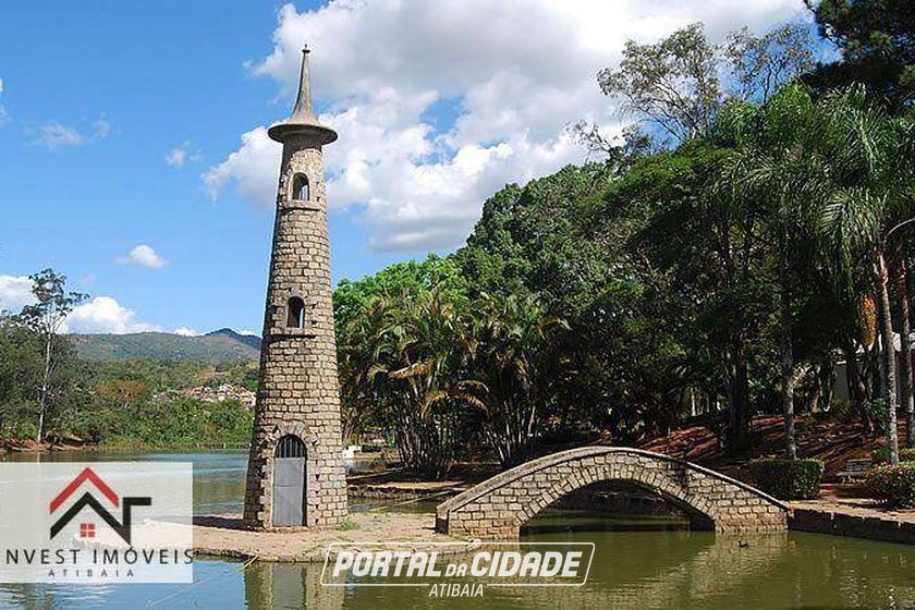 Terreno &agrave; venda - 1192m&sup2; - Est&acirc;ncia Santa Maria do Port&atilde;o