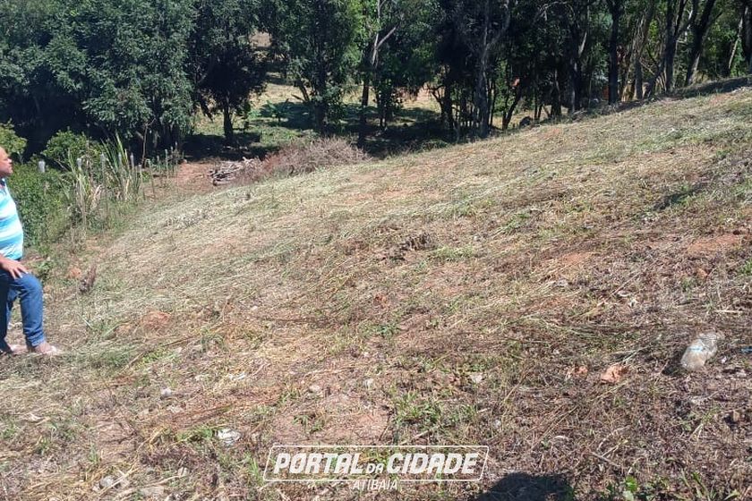 Terreno &agrave; venda - 2995m&sup2; - proximo de referencia lago azul