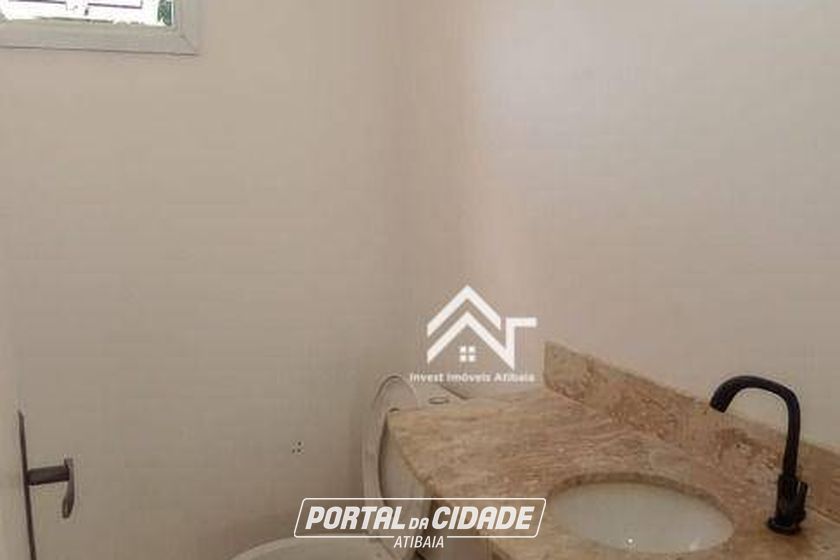 Casa para alugar - 155m&sup2; - Loanda