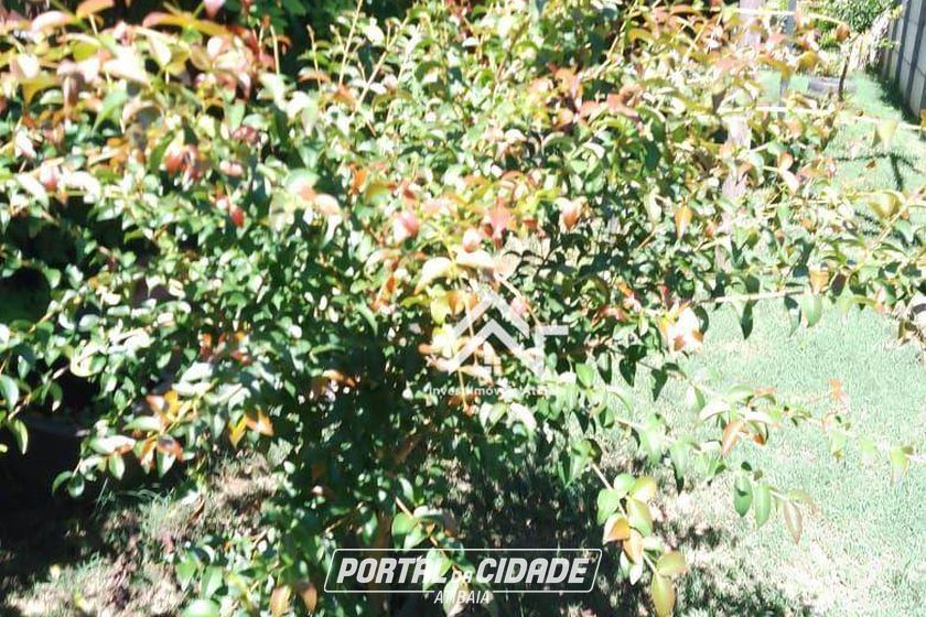 Ch&aacute;cara &agrave; venda - 455m&sup2; - Ponte Alta