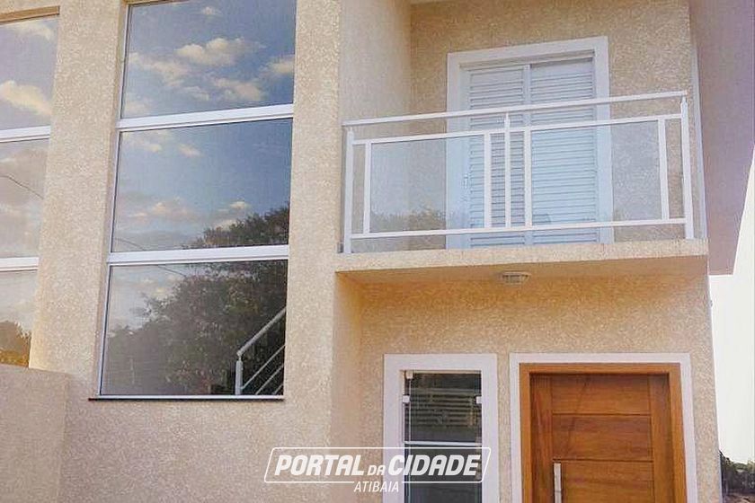 Casa &agrave; venda - 130m&sup2; - Jardim Maristela