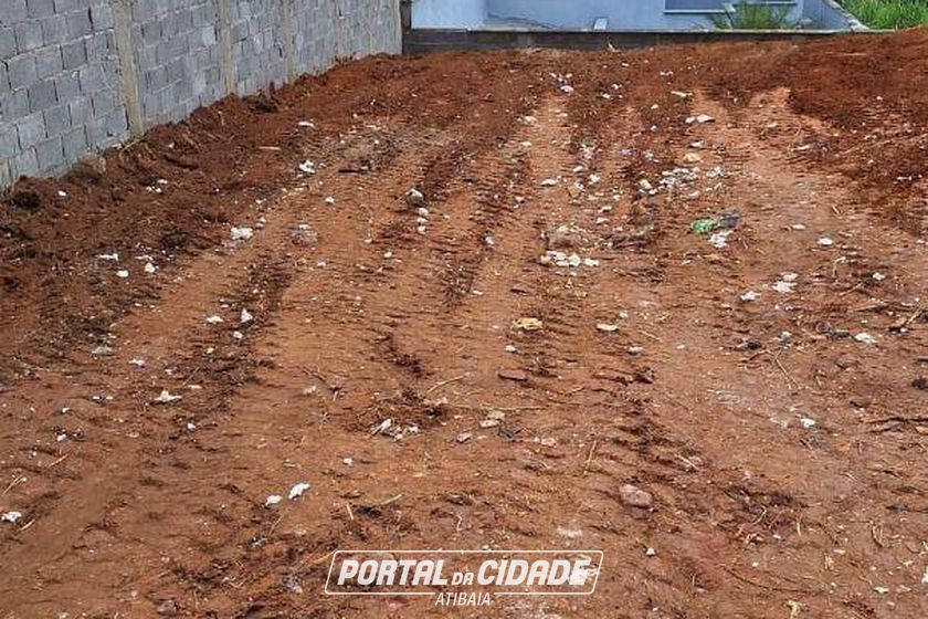 Terreno &agrave; venda - 400m&sup2; - Jardim dos Pinheiros