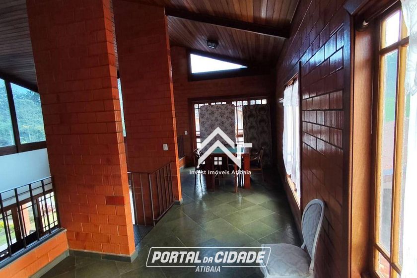 Casa &agrave; venda - 390m&sup2; - Condominio Palavra da Vida