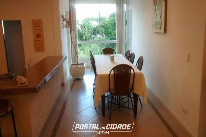 Apartamento &agrave; venda - 270m&sup2; - Nova Gard&ecirc;nia