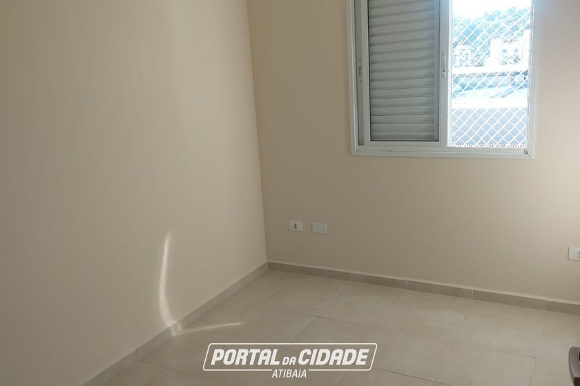Apartamento para alugar - 80m&sup2; - ATIBAIA JARDIM