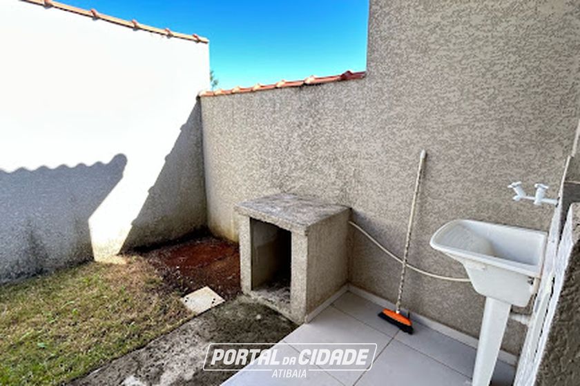 Casa para alugar - 50m&sup2; - Belvedere