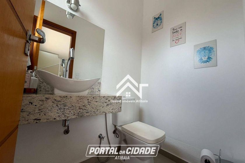 Casa para alugar - 105m&sup2; - Jardim dos Pinheiros