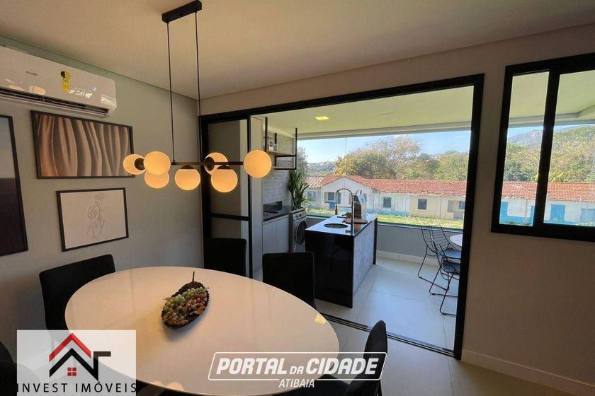 Apartamento &agrave; venda - 74m&sup2; - Nova Gard&ecirc;nia