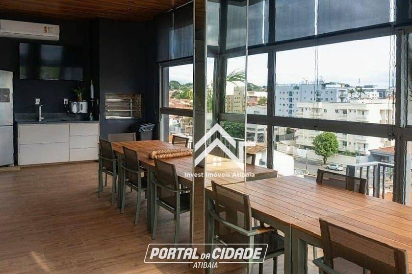 Apartamento para alugar - 54m&sup2; - Alvin&oacute;polis
