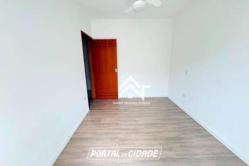 Apartamento para alugar - 60m&sup2; - Jardim do Lago