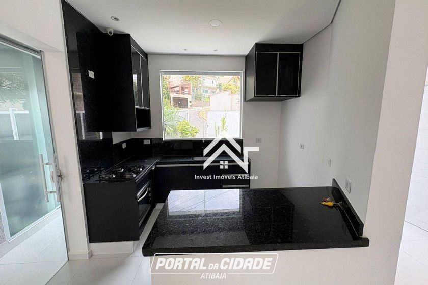 Casa para alugar - 280m&sup2; - Jardim Flamboyant