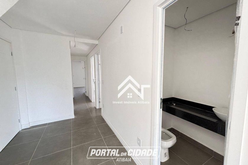 Apartamento &agrave; venda - 190m&sup2; - Nova Gard&ecirc;nia